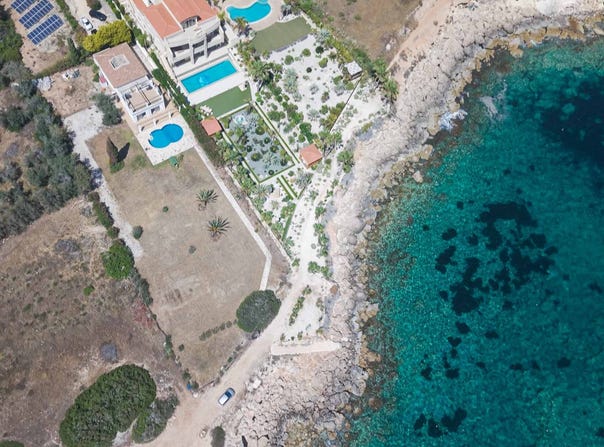 Pegeia, Paphos