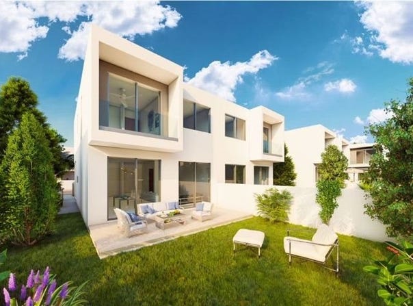 Mandriá, Paphos