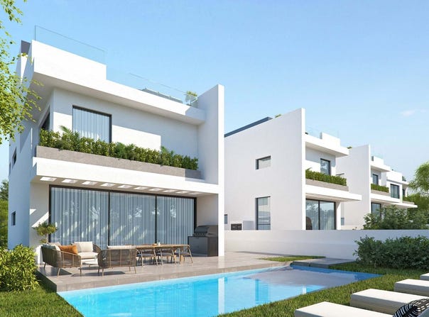Oroklini, Larnaca