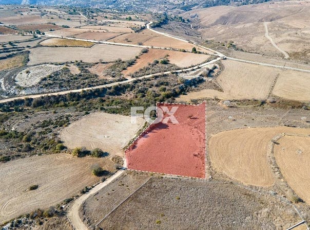 Páno Aródes, Paphos