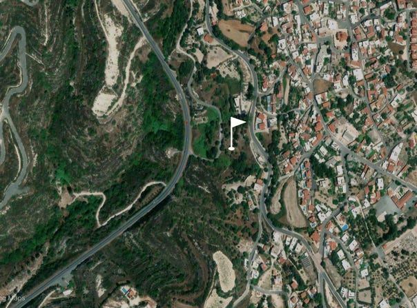Tsada, Paphos 8540