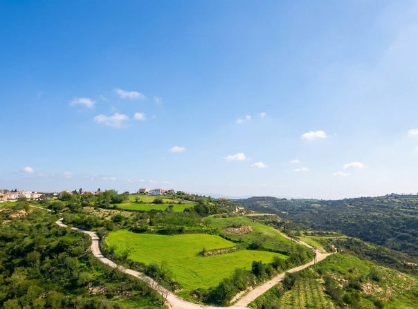 Koili, Paphos 8543