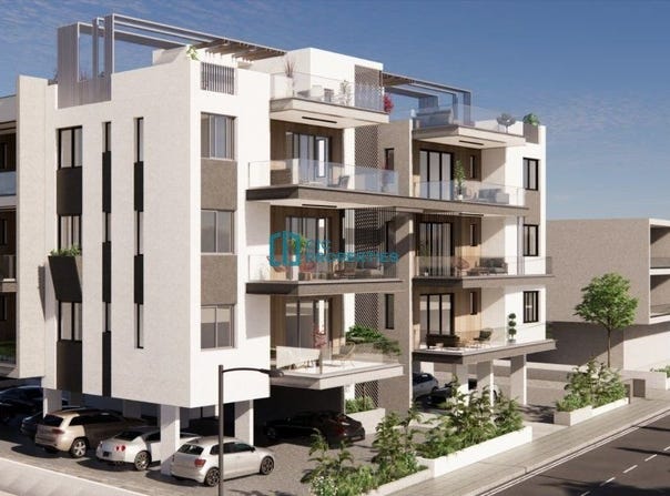 Aradíppou, Larnaca