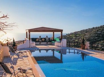 Tsada, Paphos