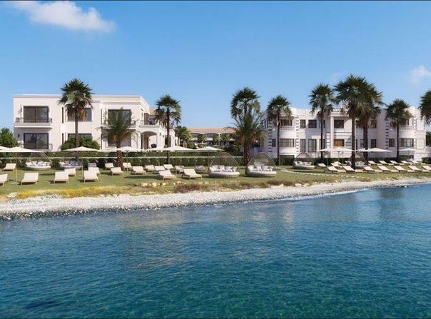 Zýgi, Larnaca