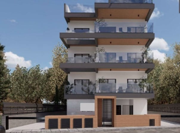 Ayios Athanasios (quarter), Limassol