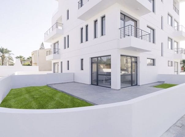 Pýla, Larnaca