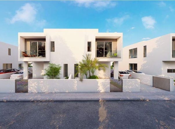 Mandriá, Paphos
