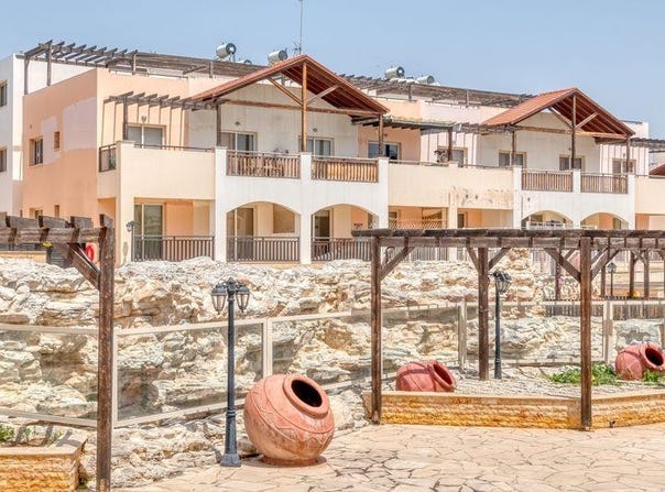 Tersefánou, Larnaca