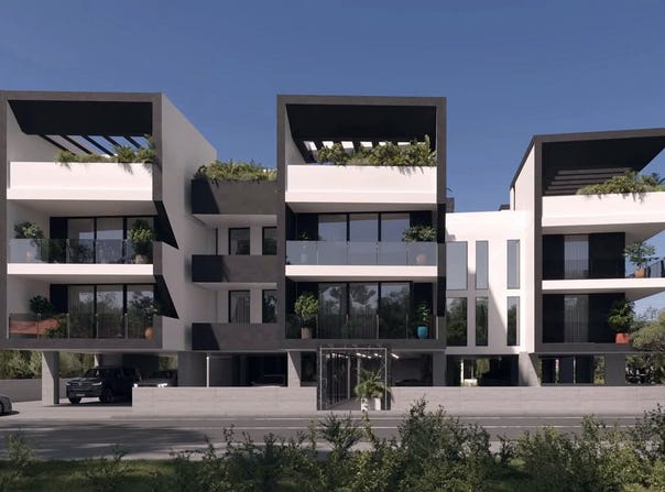 Aradippou, Larnaca 7102