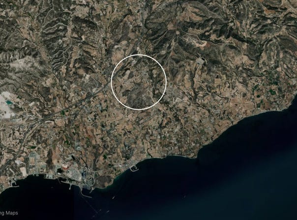 Psematismenos, Larnaca 7743