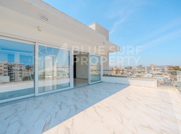 Larnaca, Larnaca