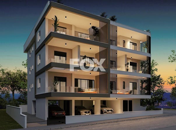 Agios Nikolaos, Limassol