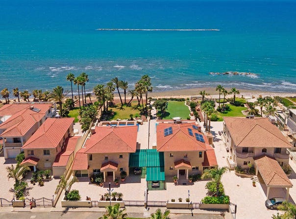Perivolia, Larnaca 7561