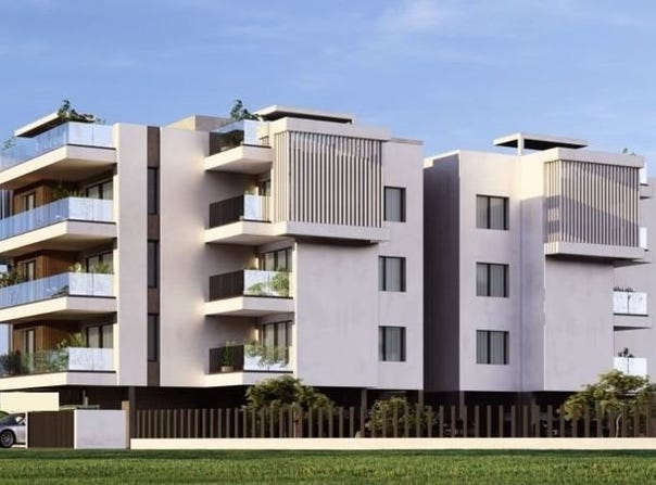 Aradíppou, Larnaca