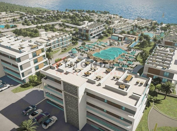 Girne, Girne, Esentepe 9940