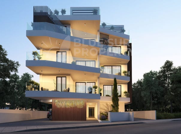 Aradíppou, Larnaca