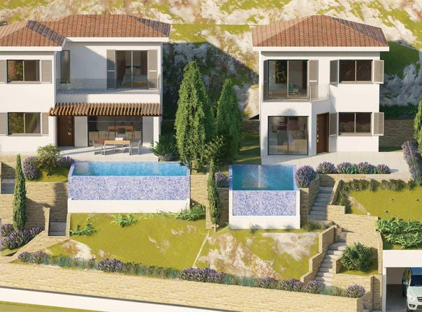 Paphos, Paphos