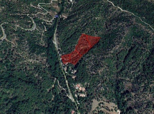 Moniátis, Limassol