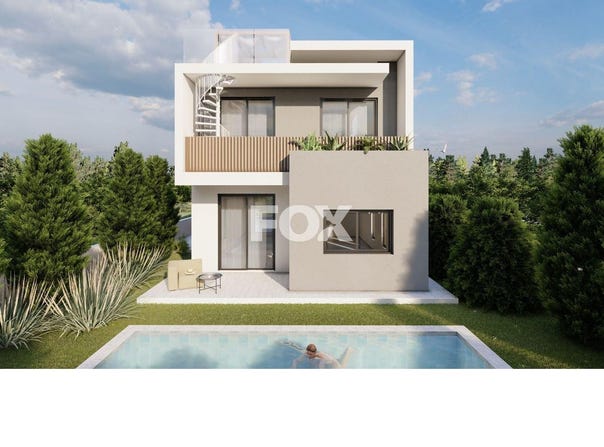 Tremithoúsa, Paphos