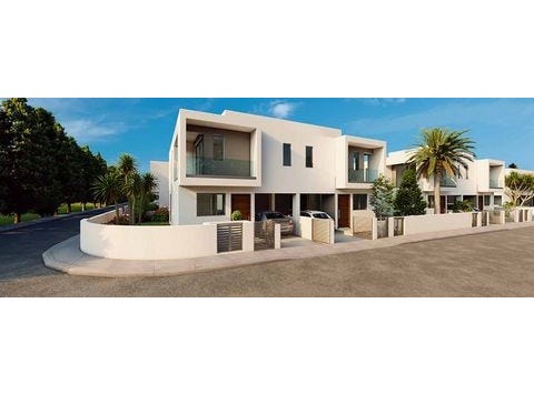 Paphos, Paphos