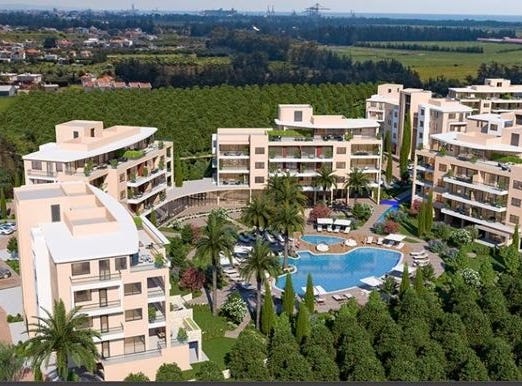 Tserkézoi, Limassol