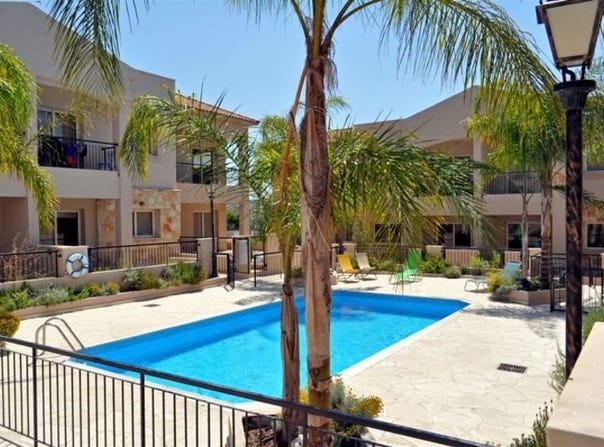 Moni, Limassol