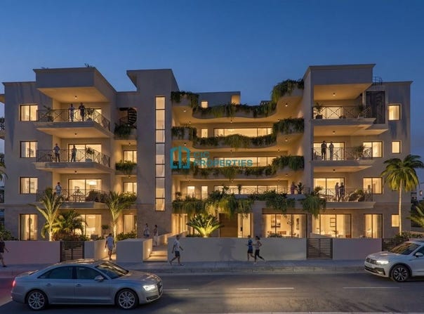Larnaca, Larnaca