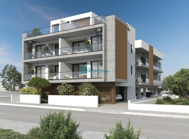 Voróklini, Larnaca