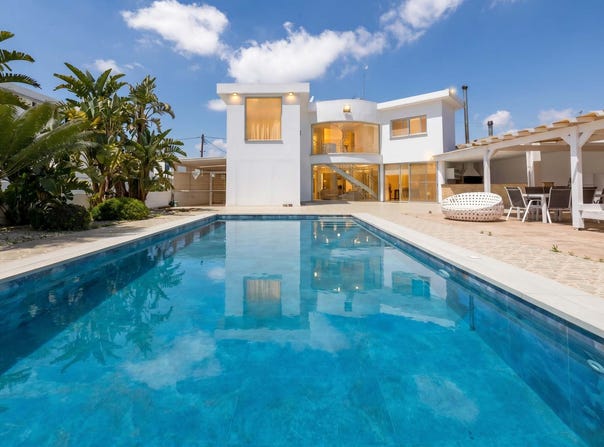 Aradippou, Larnaca 6036