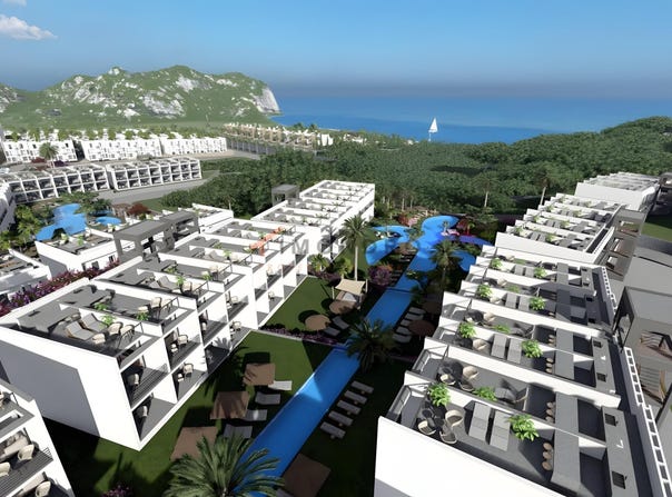 Girne, Girne, Bahceli 99410
