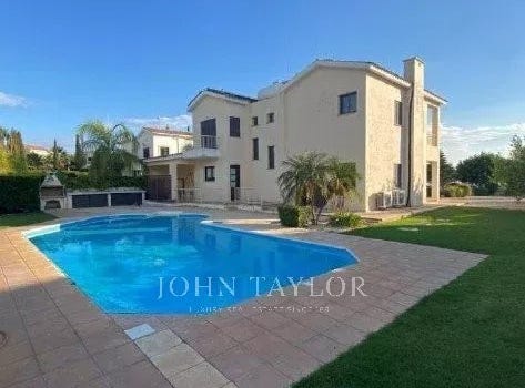 Paphos, Paphos