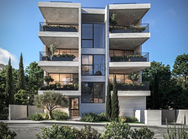 Nicosia, Nicosia 1000