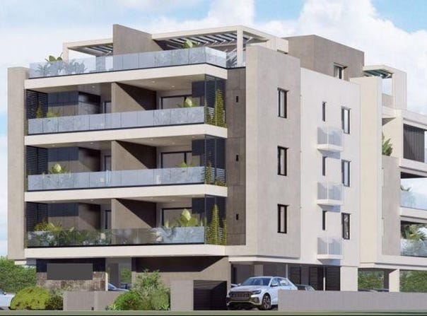 Aradíppou, Larnaca