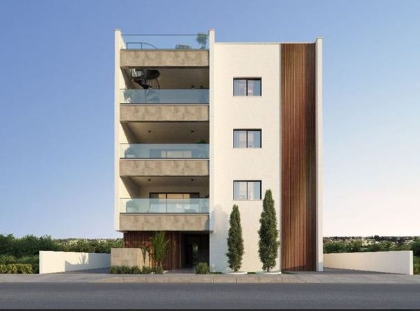 Aradíppou, Larnaca
