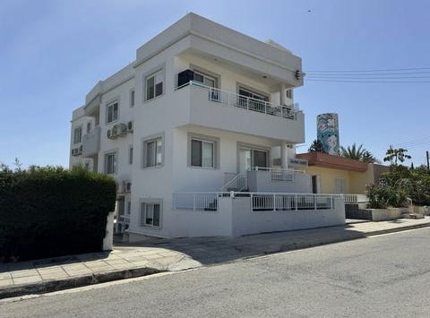 Larnaca, Larnaka