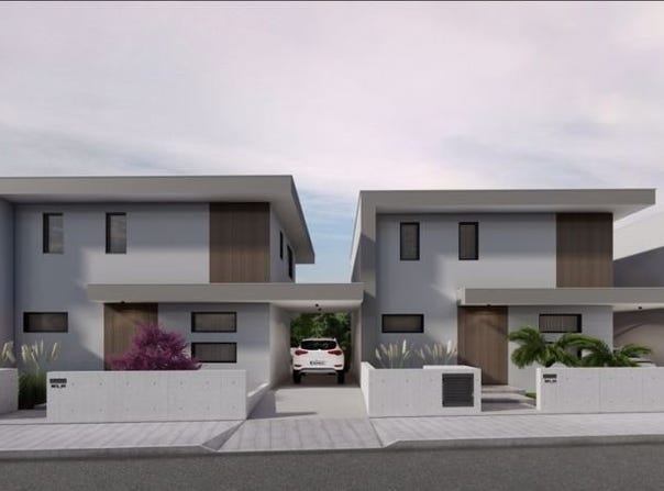 Anglisídes, Larnaca