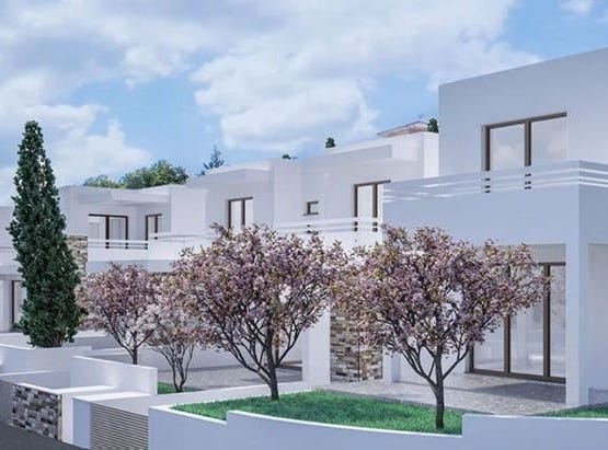 Páno Léfkara, Larnaca