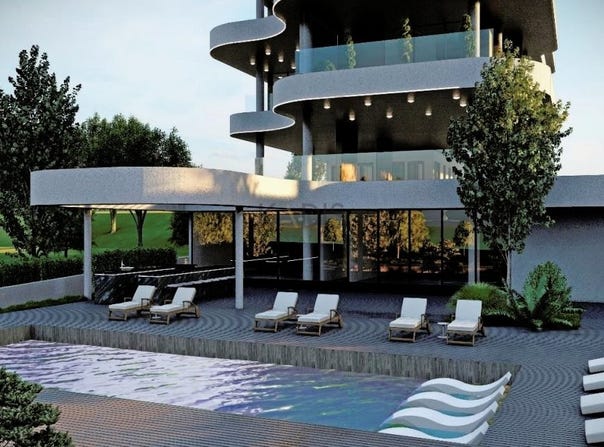 P4GR+F44, Agios Tychon 4521, Cyprus, Agios Tychon, Limassol 1000