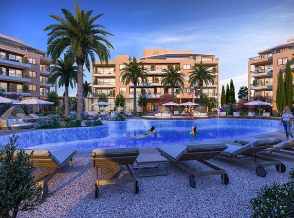 Limassol, Limassol 3047