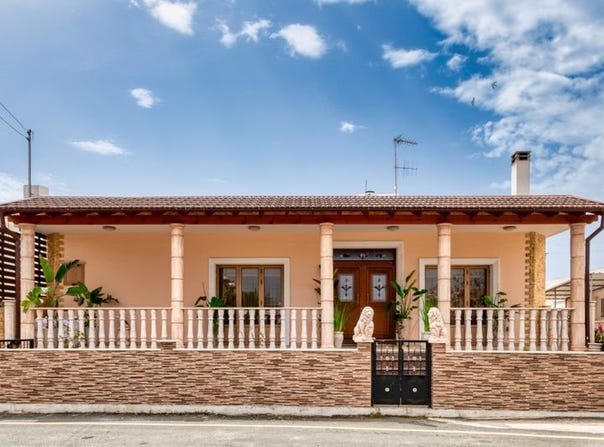 Ormidhia, Larnaca