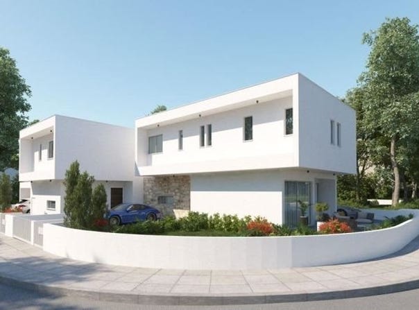 Aradíppou, Larnaca