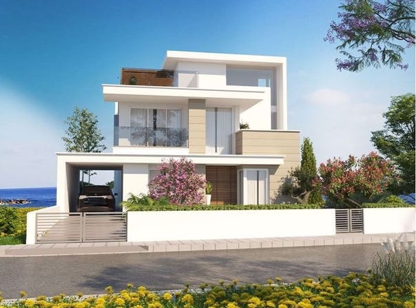 Perivólia, Larnaca