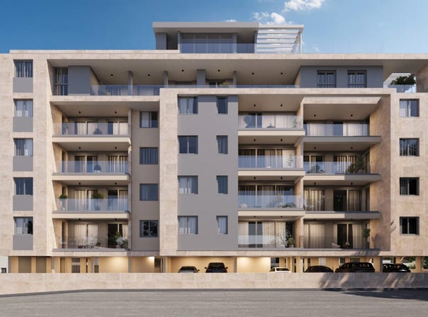 Neapolis, Limassol 3105