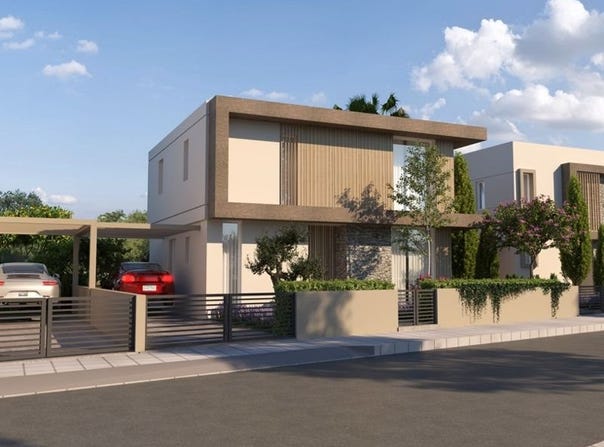 Avgórou, Famagusta