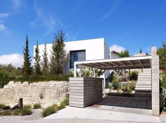 Tsáda, Paphos