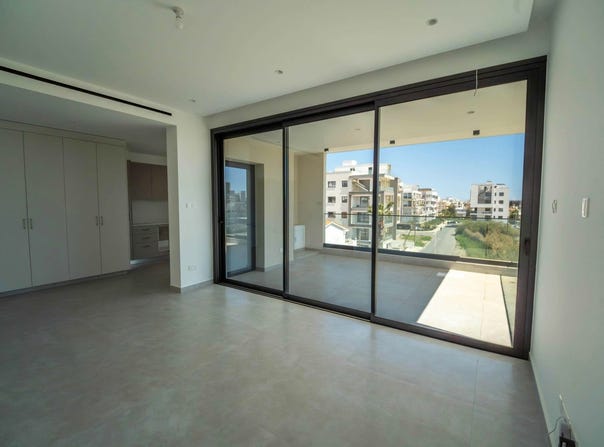 Sotiros, Larnaca