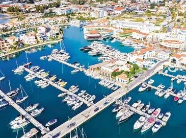 Kapilio, Limassol 4544