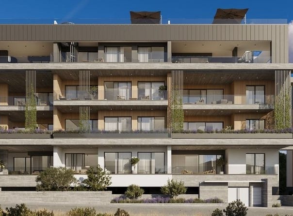 Limassol, Limassol 3047