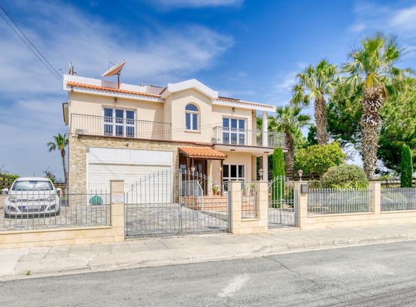 Kíti, Larnaca